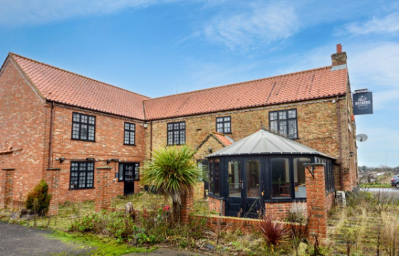 Potential to convert in King's Lynn photo